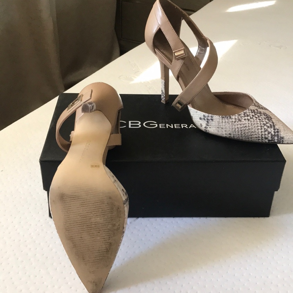 Bcbgeneration Shoes - image 2